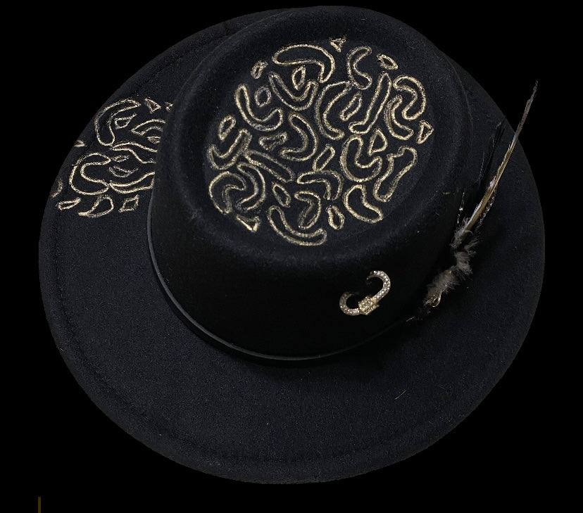 Custom Hat