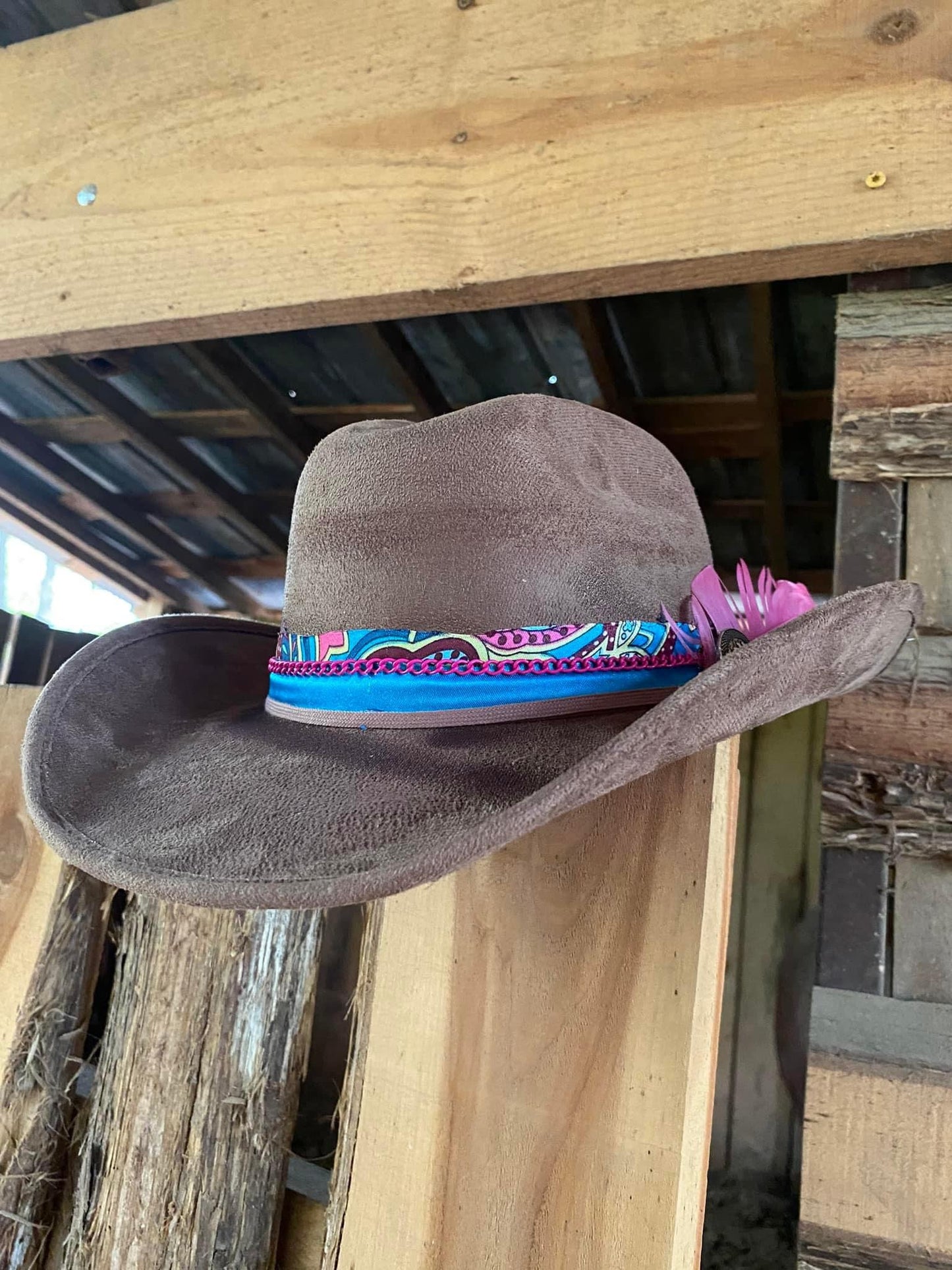 Kids cowboy